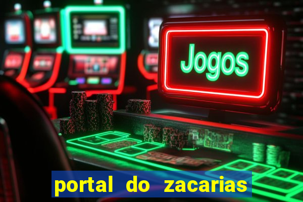 portal do zacarias brida nunes